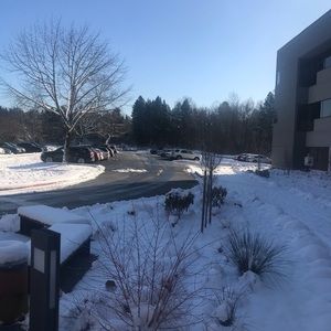 Meet your Posher, Terry